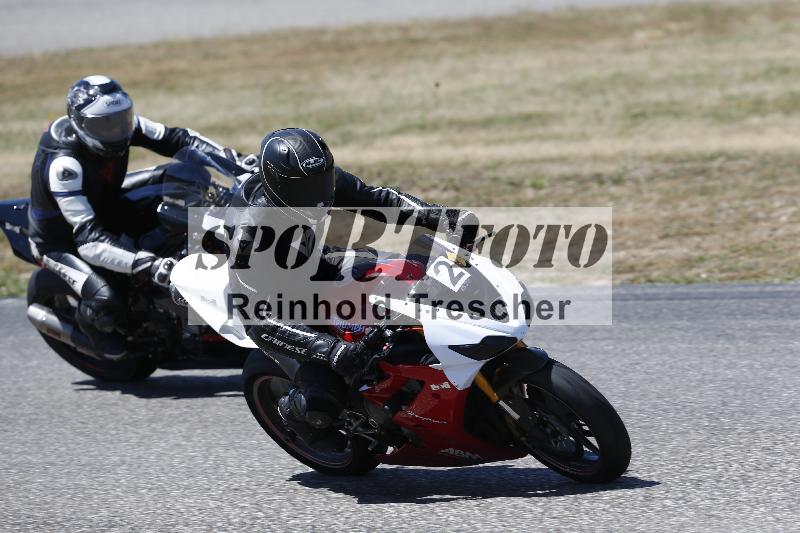 /19 06.06.2026  TZ Motorsport ADR/Gruppe gelb/2